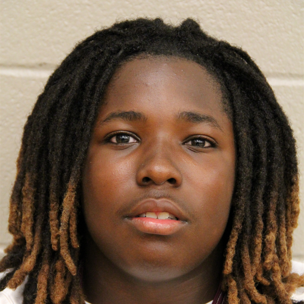 Cody Roscoe's (Houston, TX) Heights High School Career Home