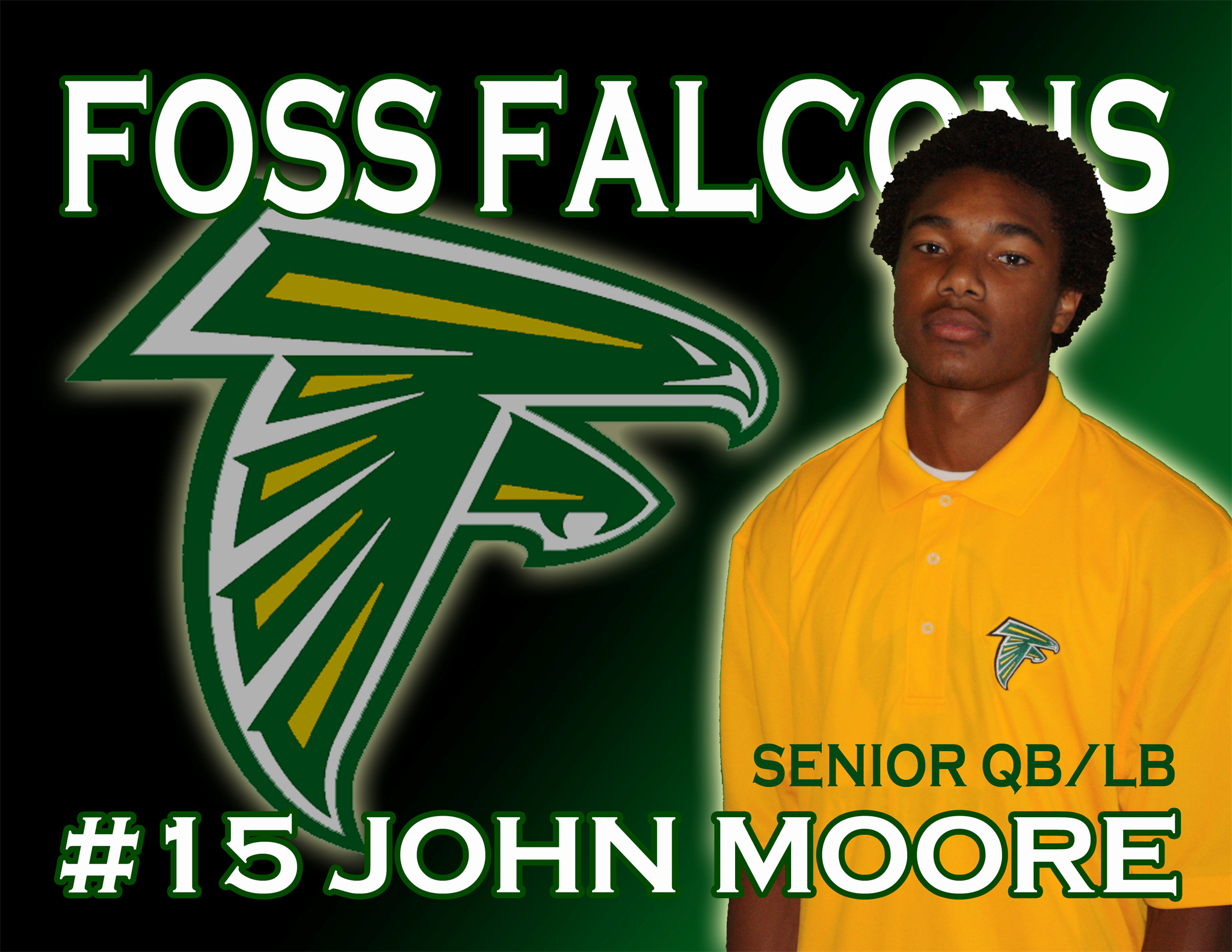 John Moore