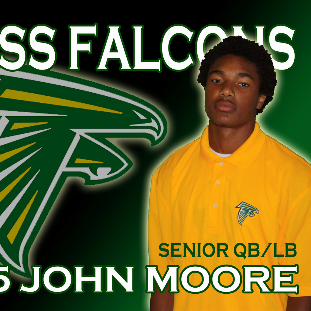 John Moore