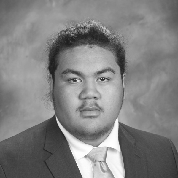 Utualii Lemusu mugshot