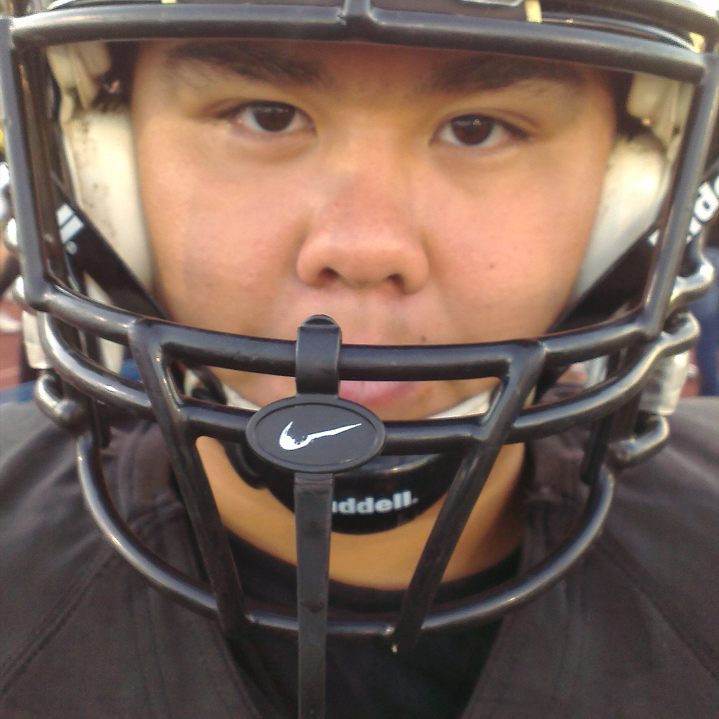 Zach Satoh mugshot