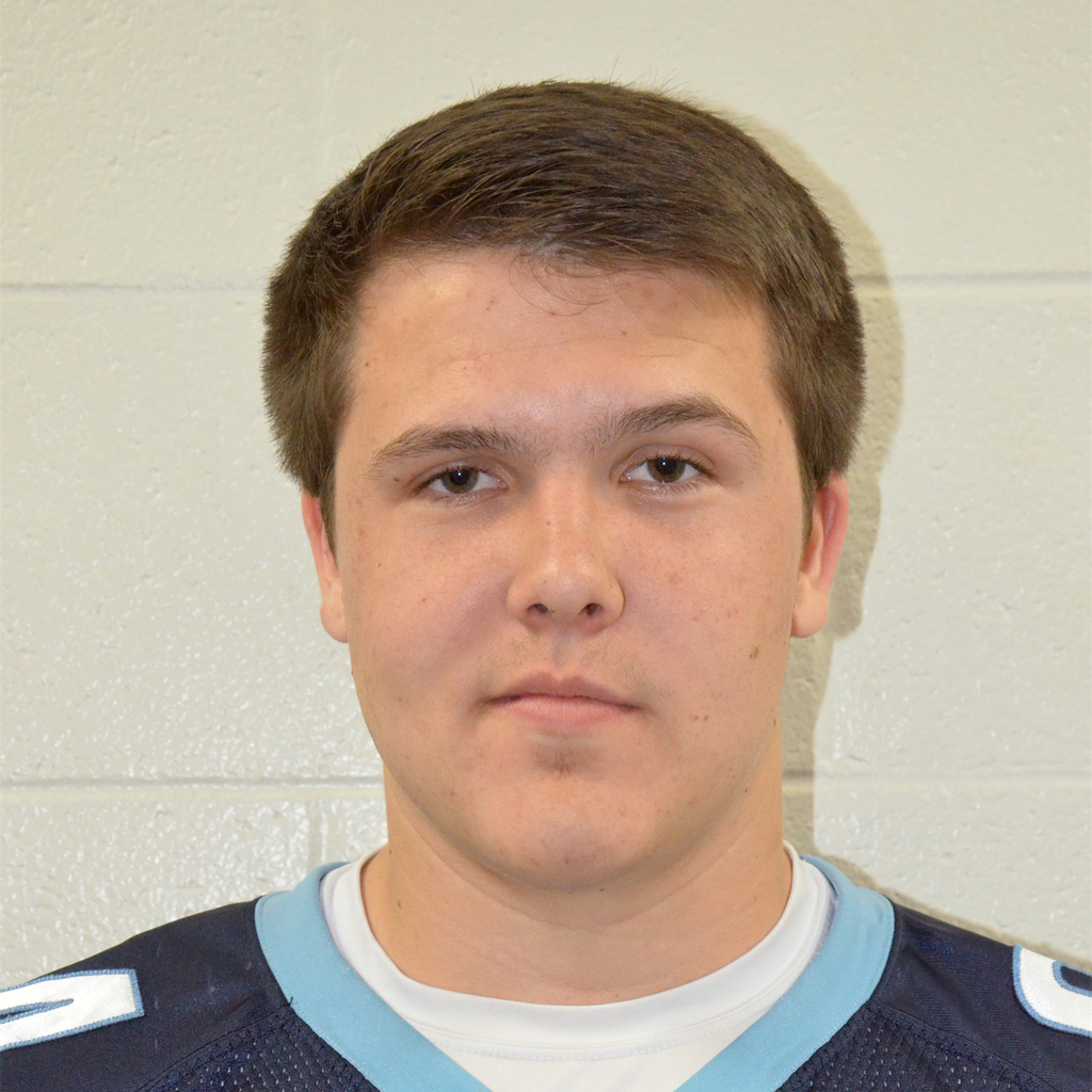 Dylan Brinker