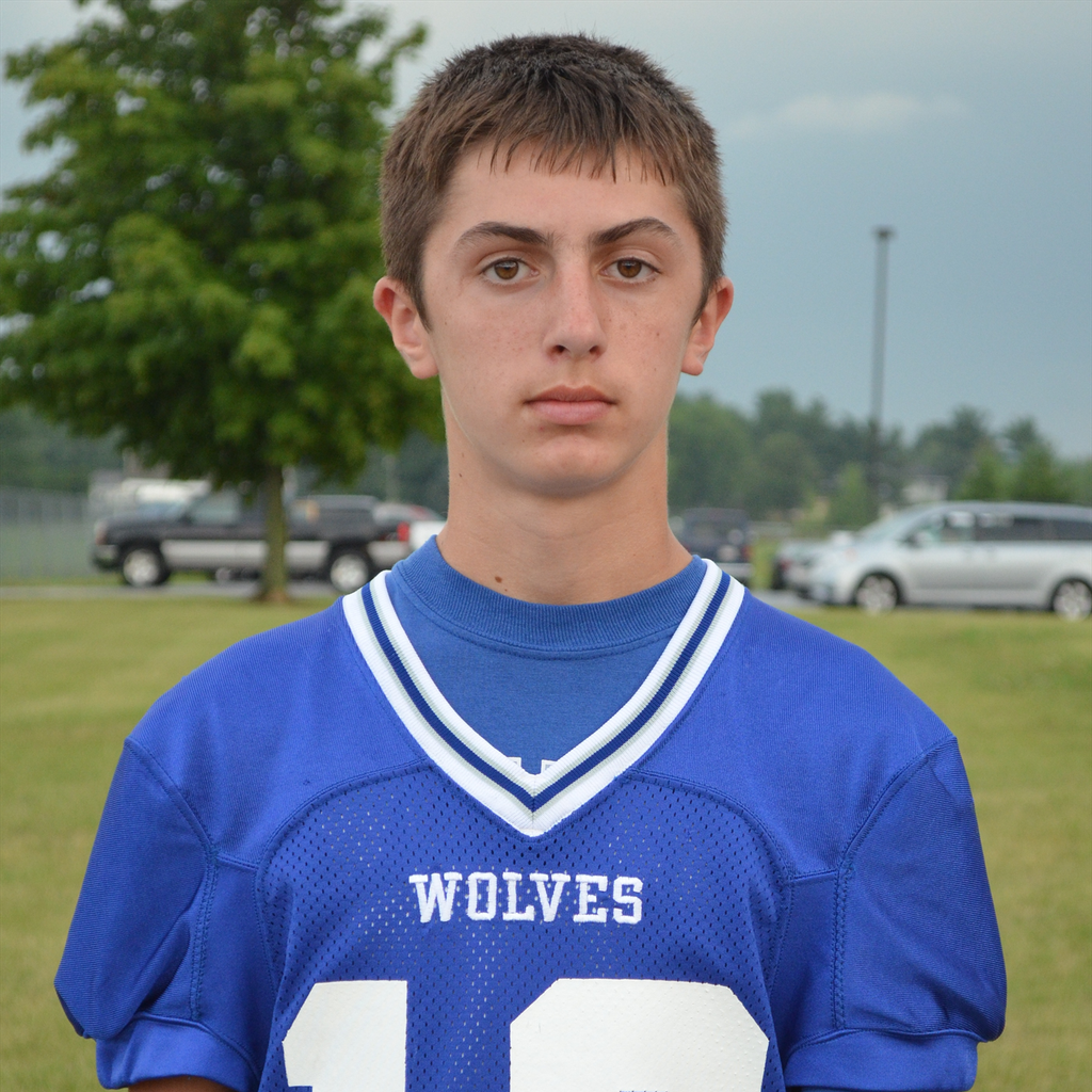 Brett Adler