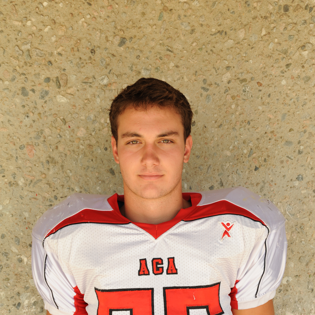 Alex Shaver mugshot