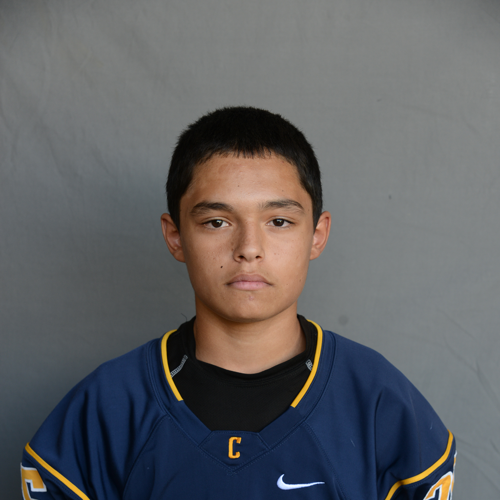 Johnathan Palafox mugshot