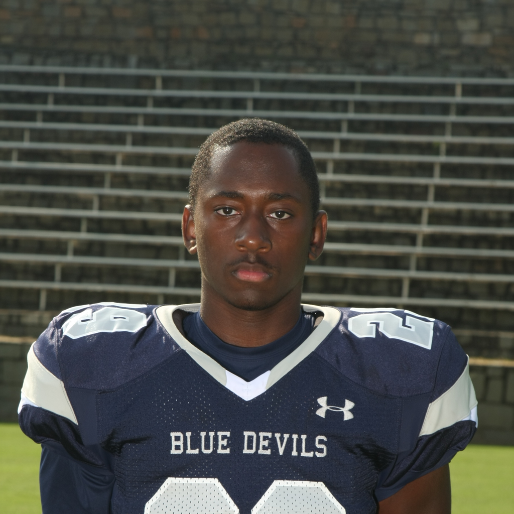 Jajuan Dawson mugshot