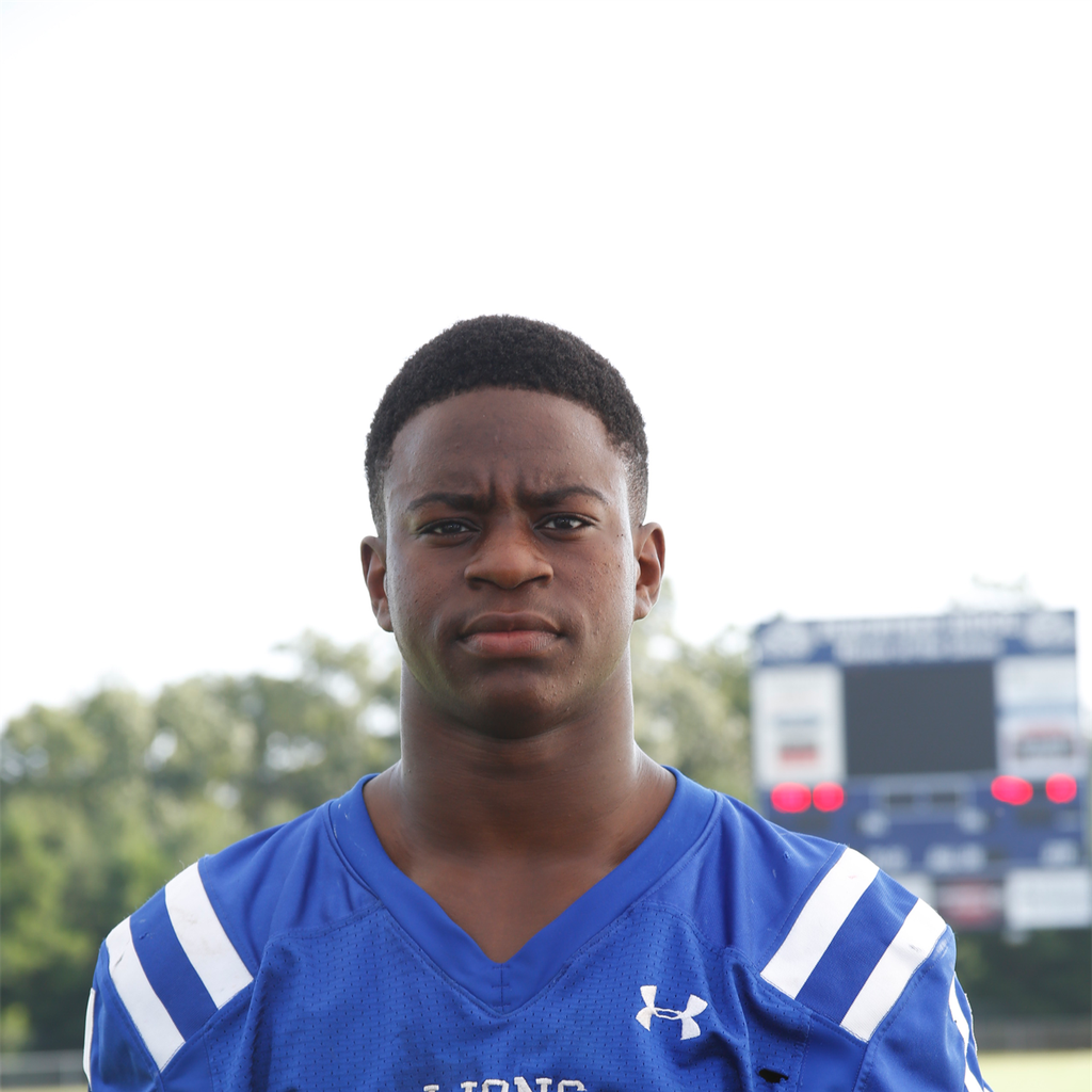 Walden Davis