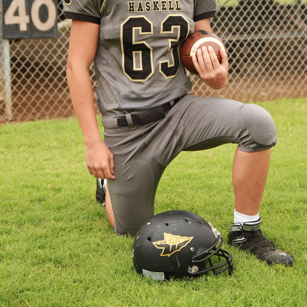 Cody Strickland