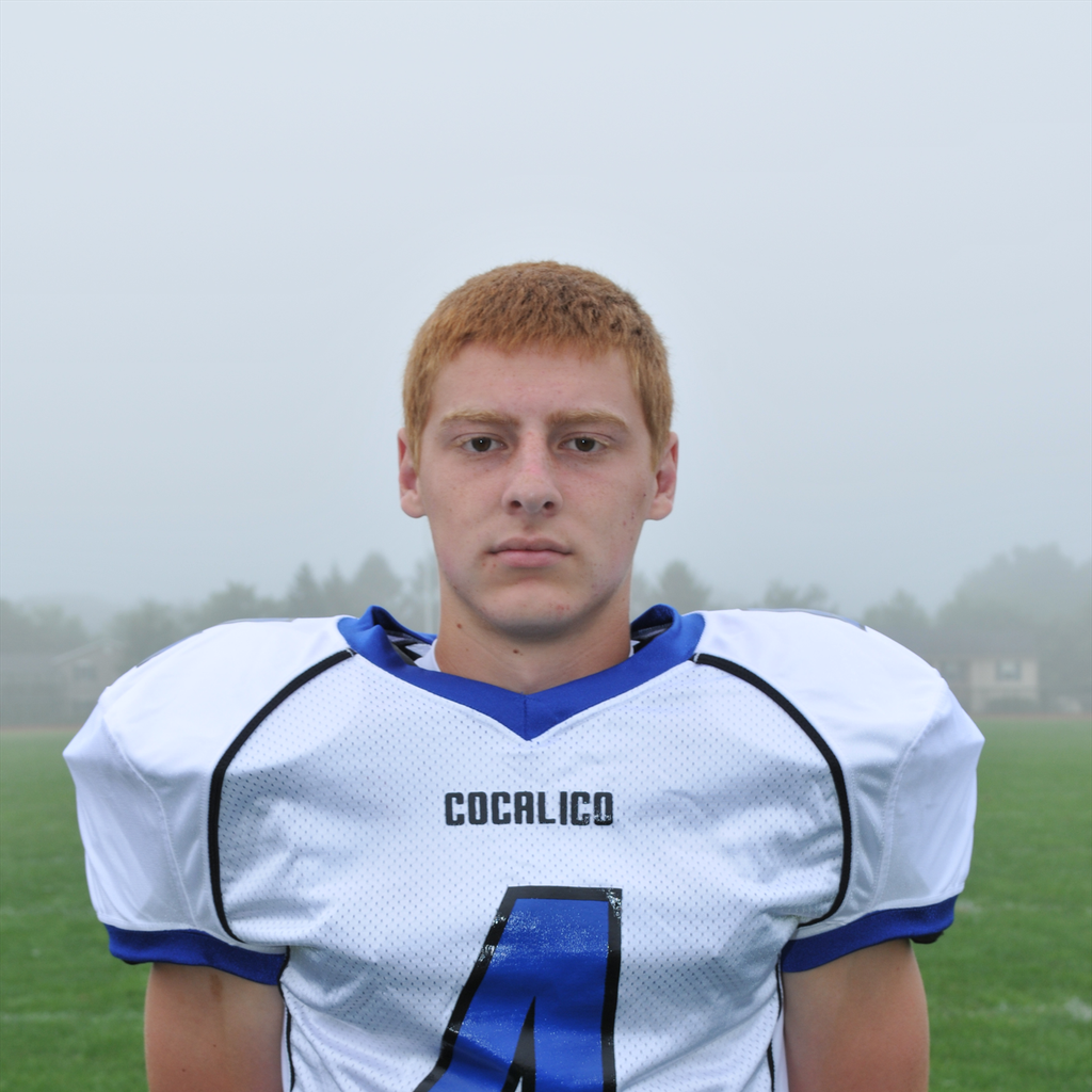 Daniel Graybill