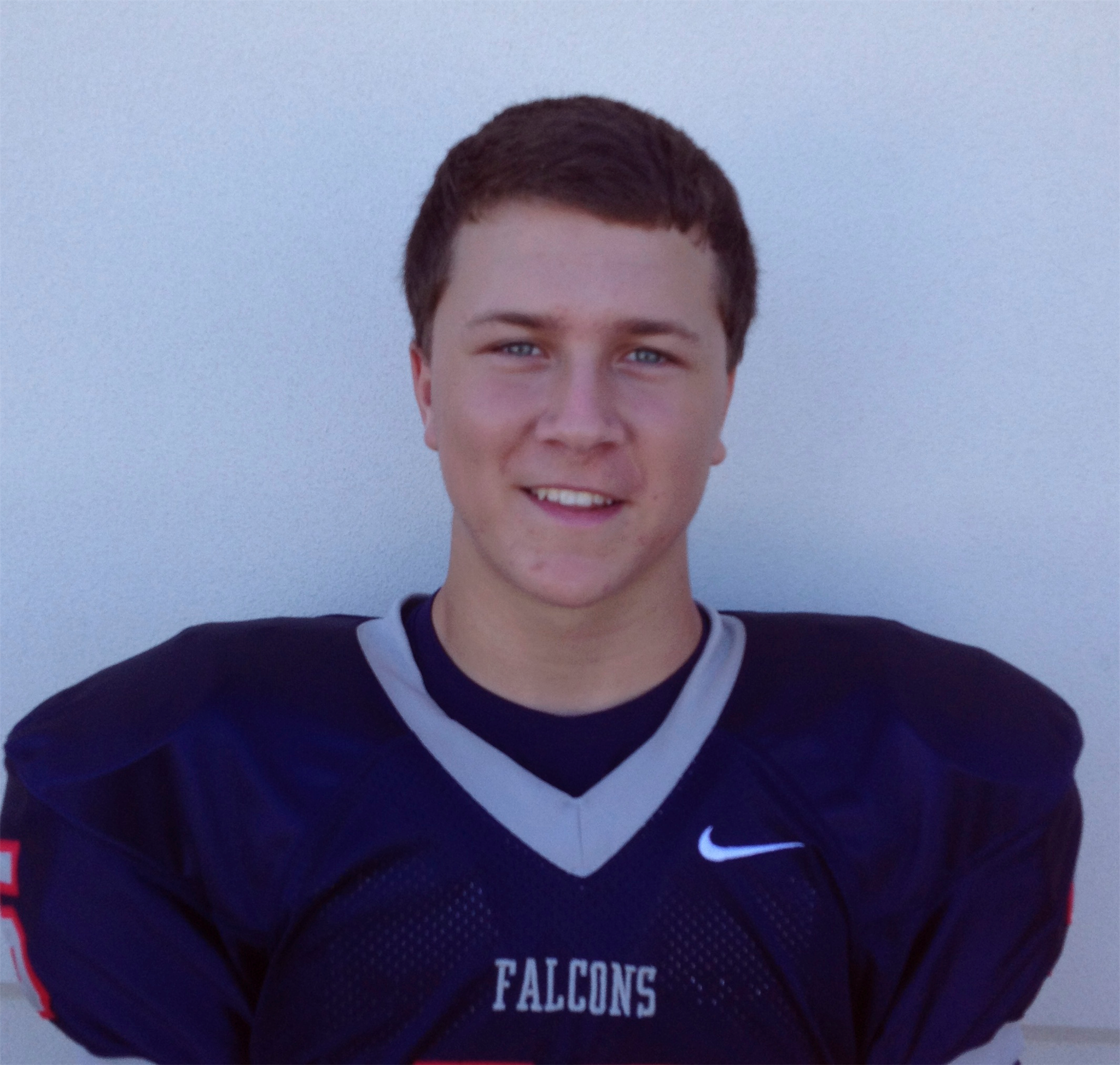 Nick Manglaris