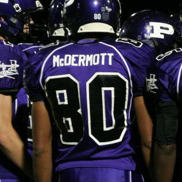 Jon Mcdermott