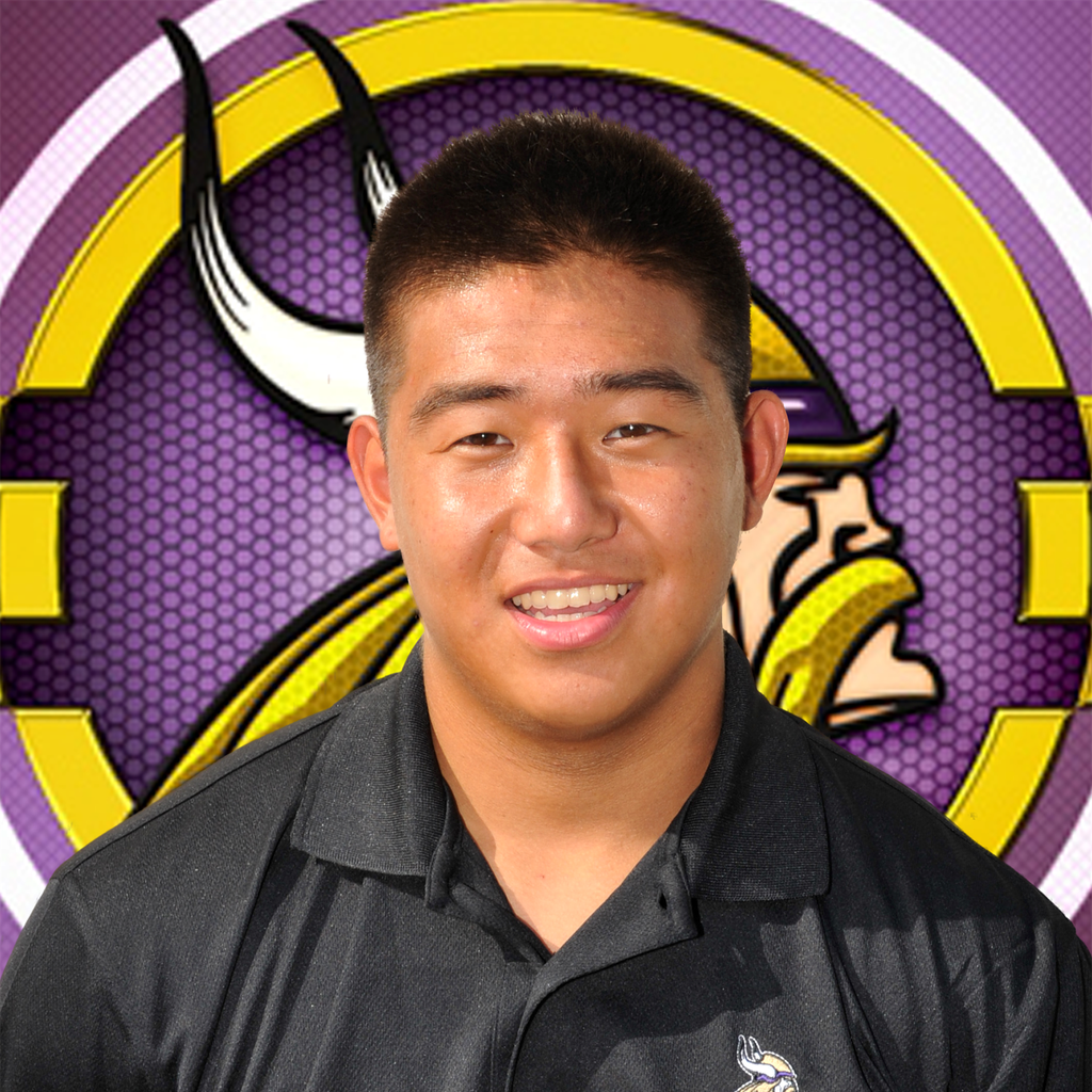 Justin Son mugshot