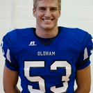 Luke Collins mugshot