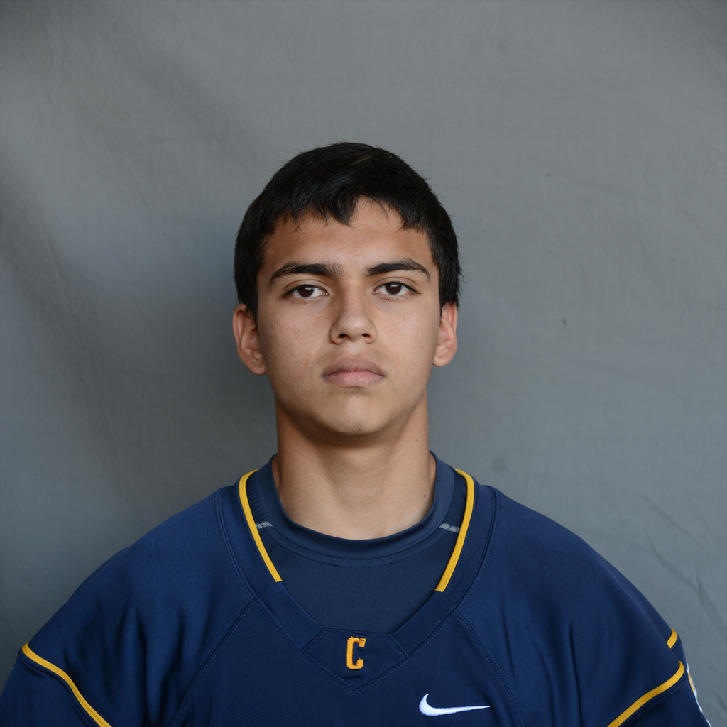 Joseph Ramos mugshot