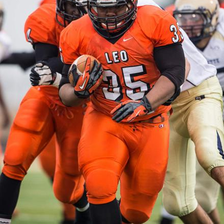 Terron Bell