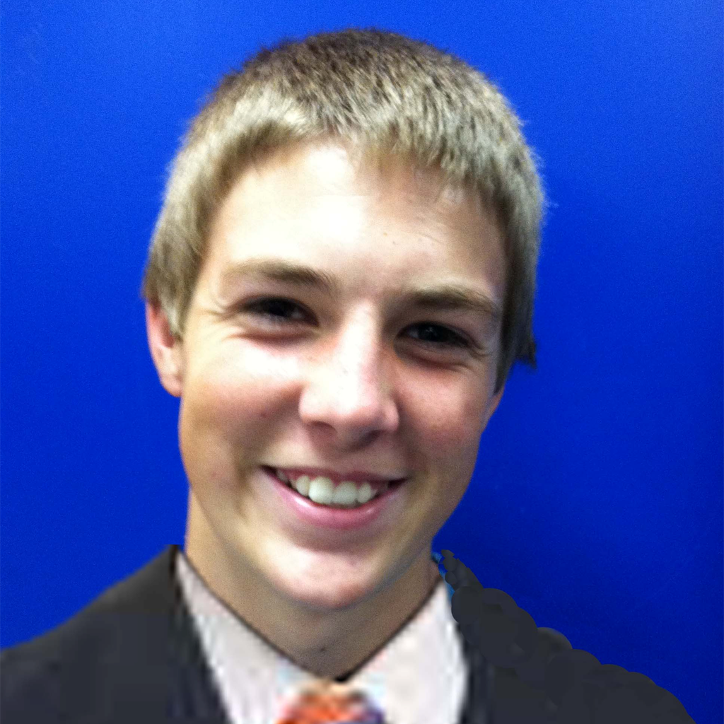 Nick Lambeth