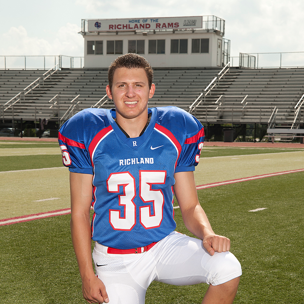 Jake Urban