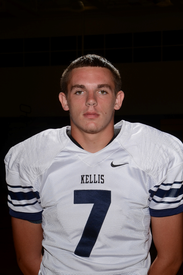 Austin Feaster