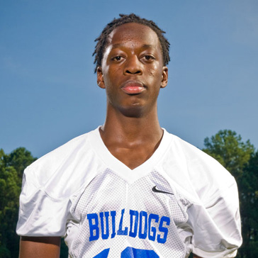 Jabarri Posey