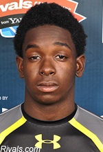 Marvin Reynolds