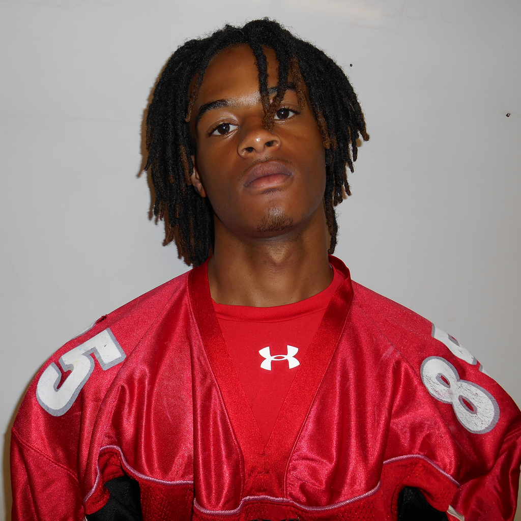 Jared Lewis mugshot