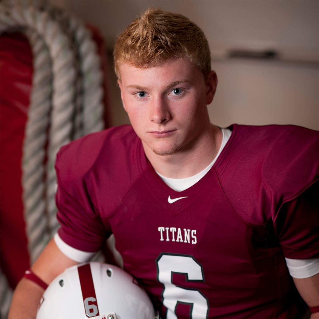 Nathan Loftin