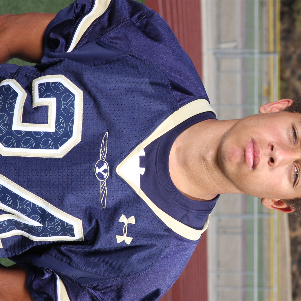 Jake Tolbert