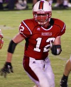 Zach Vicknair