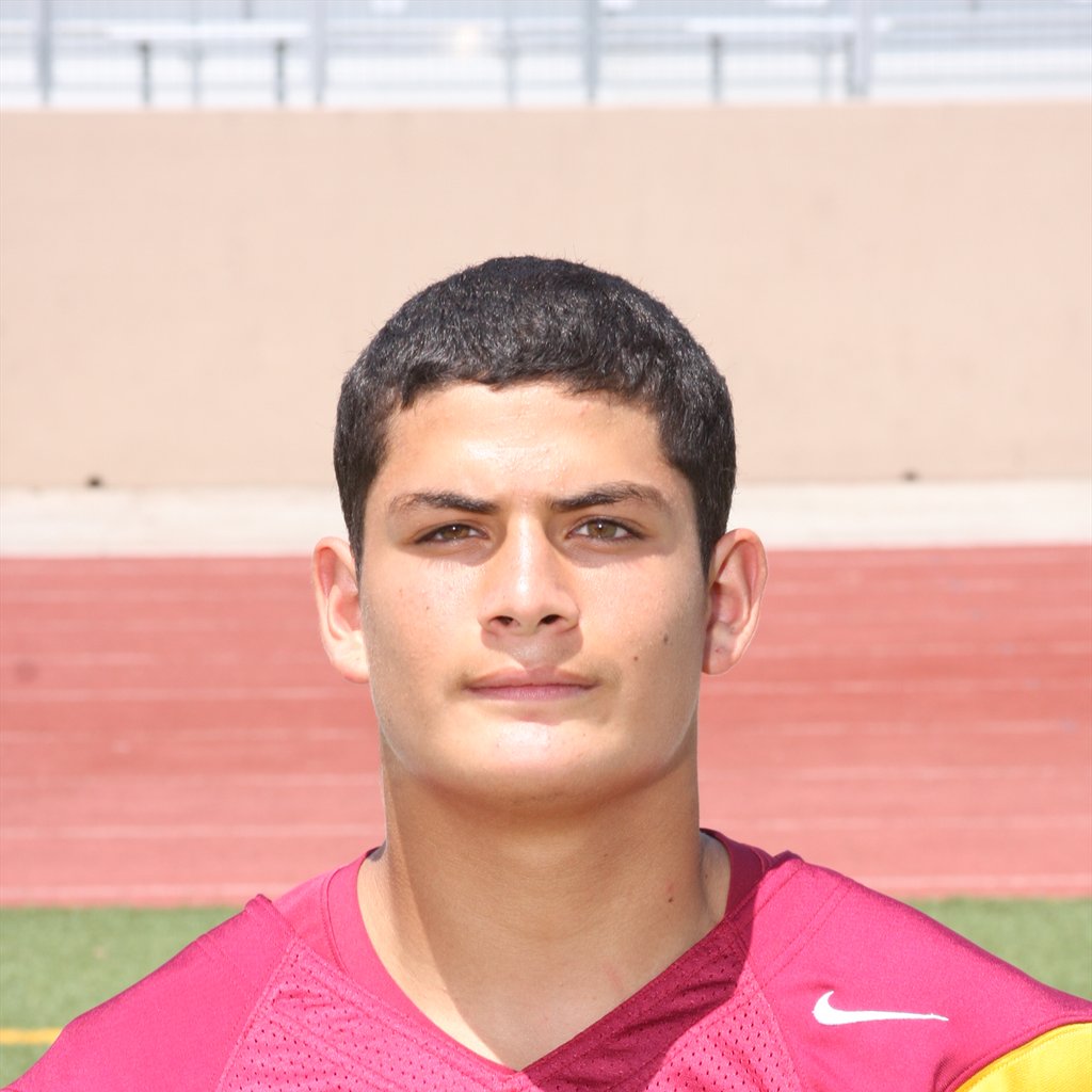 Ramses Hernandez