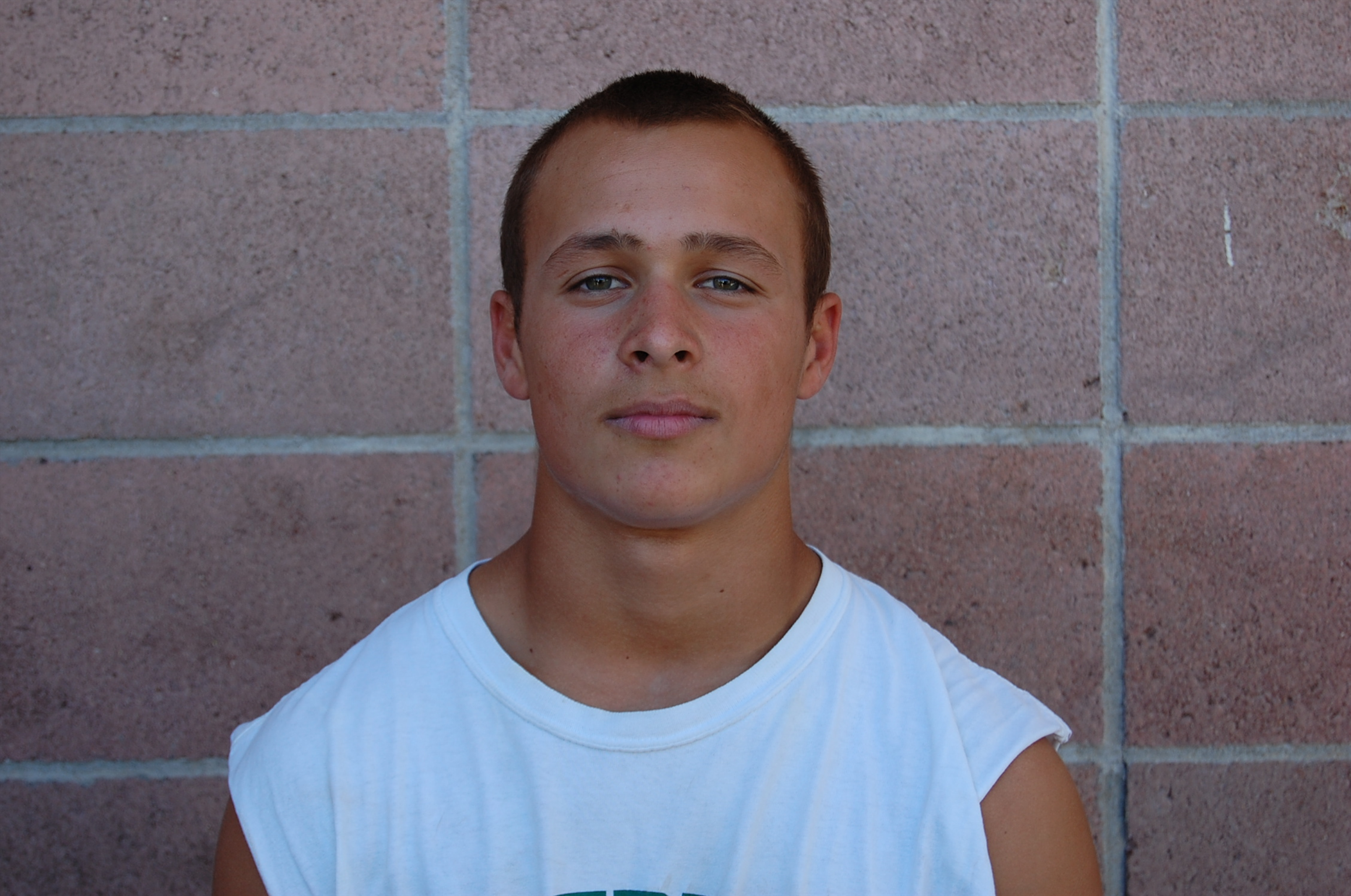 Trevor Baker