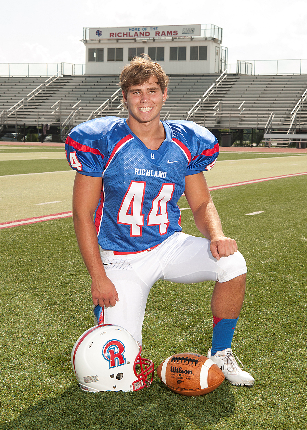 Elijah Metzgar