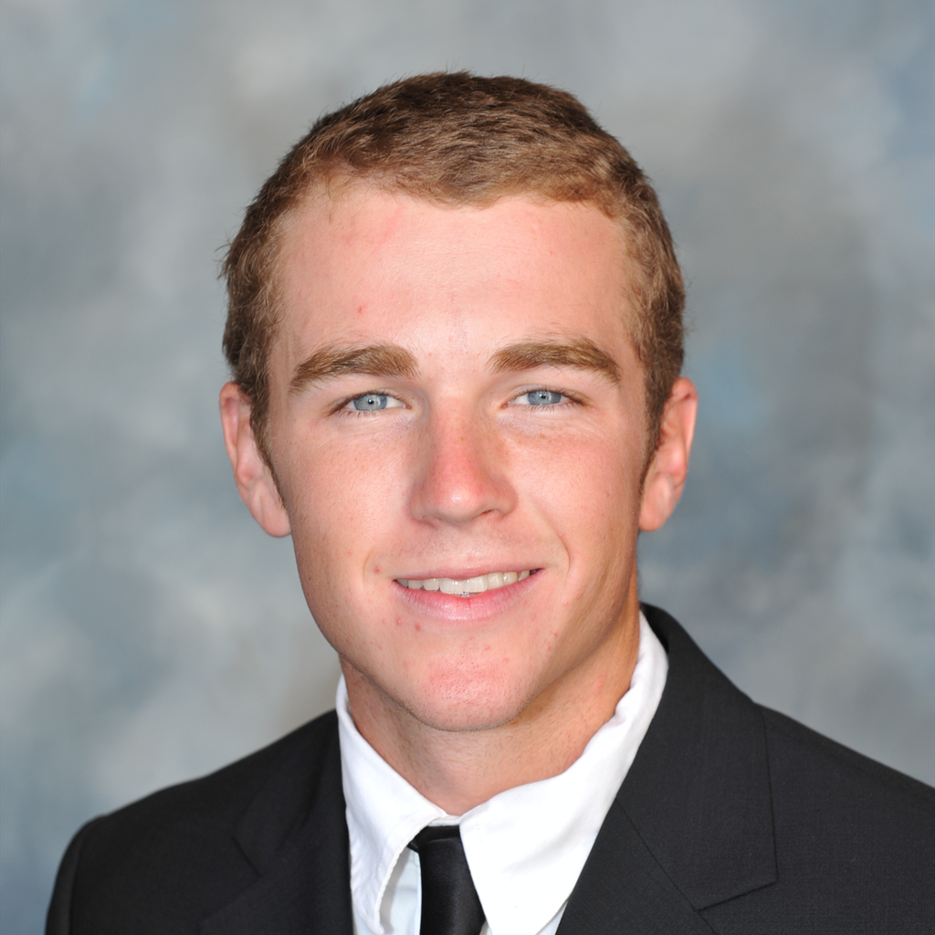 Nolan Luzzi