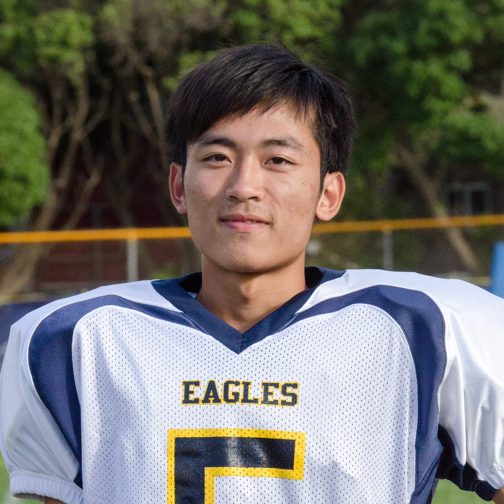 Jesse Huang