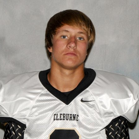 Chase Sanders mugshot