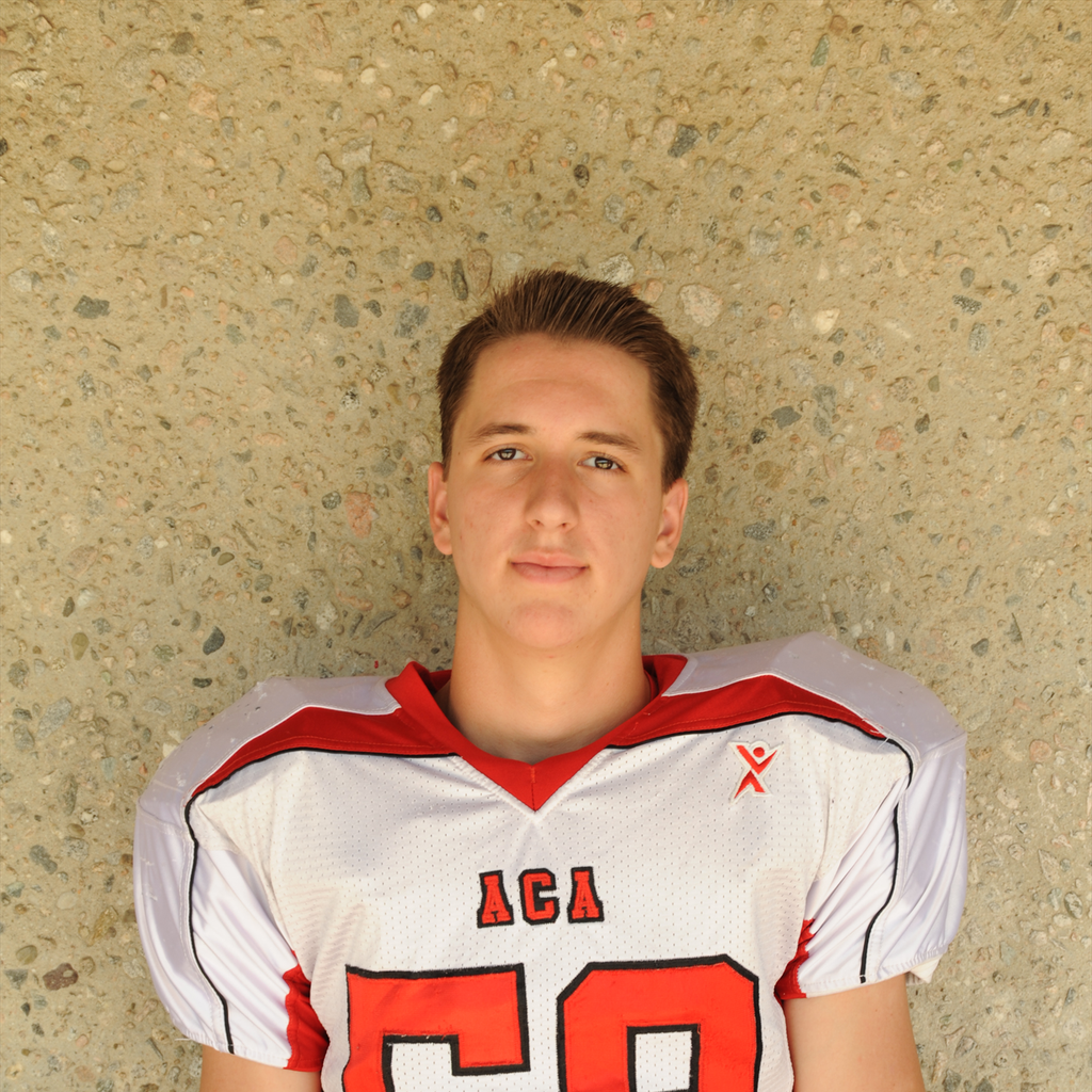 Casey Gieb mugshot