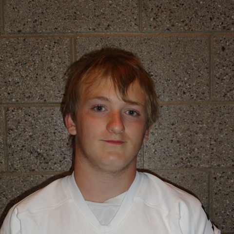 Wyatt Glover
