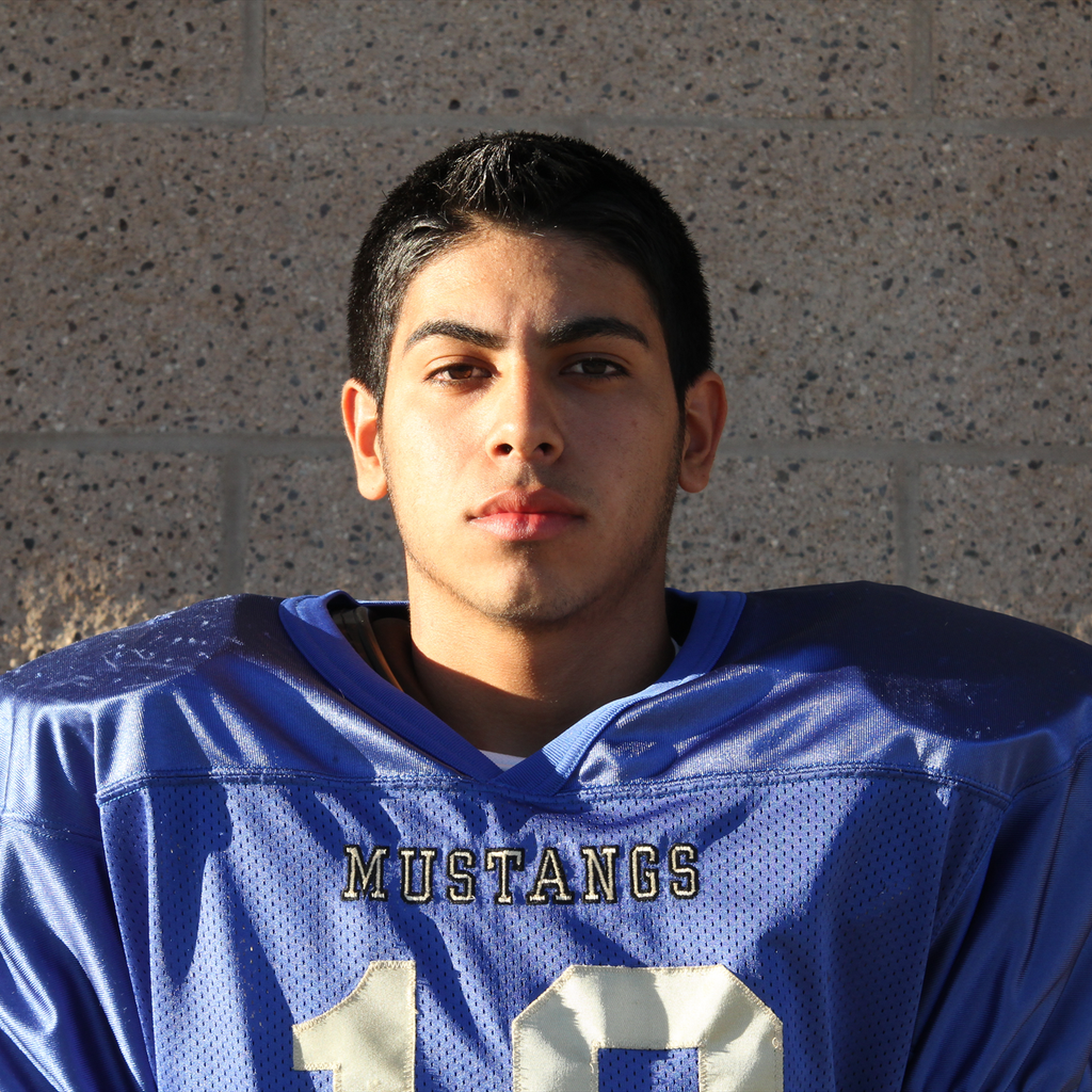 Modesto Pinedo mugshot