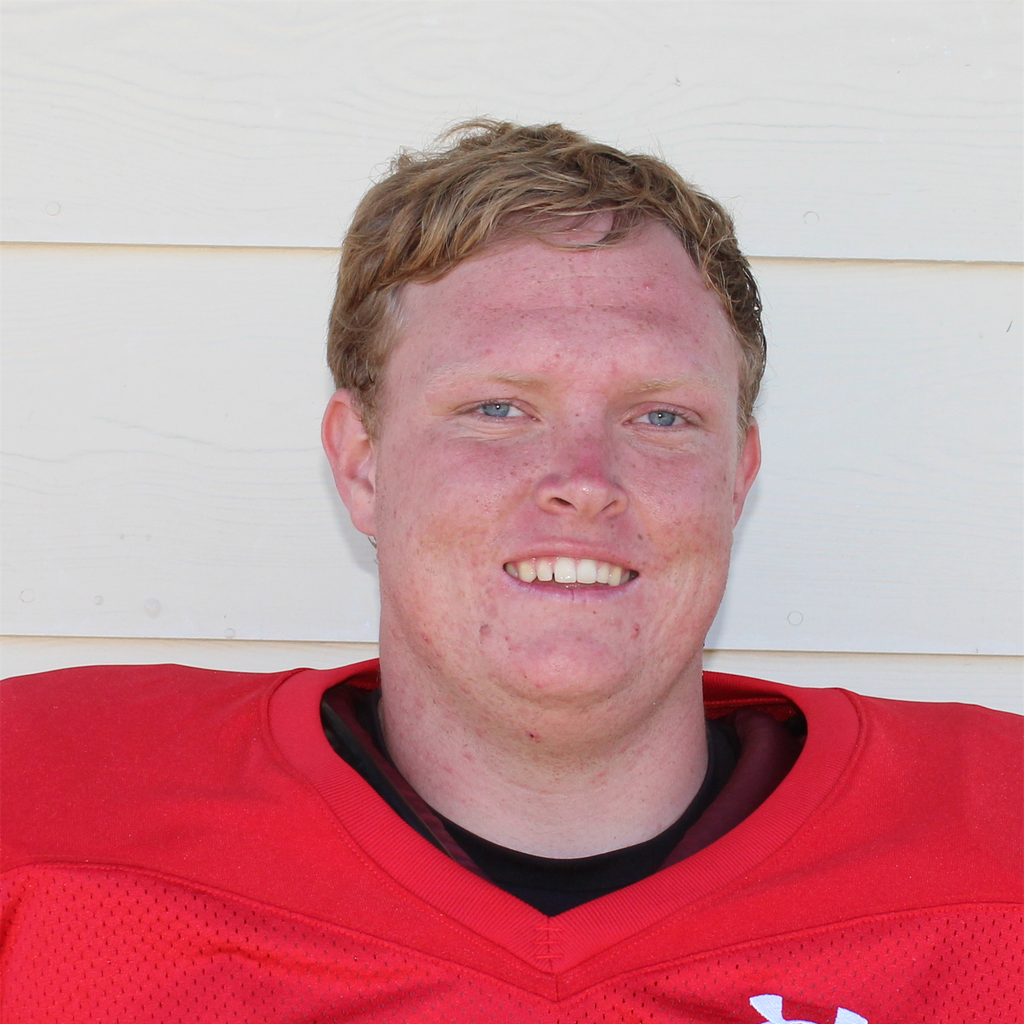 GRANT MAGNUSON