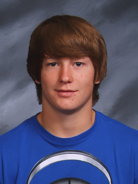 Blake Jameson