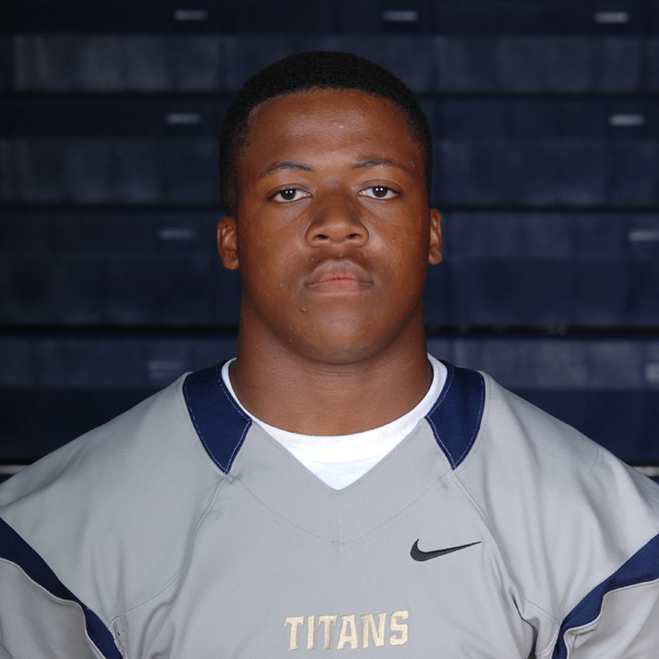 Cameron Austin mugshot