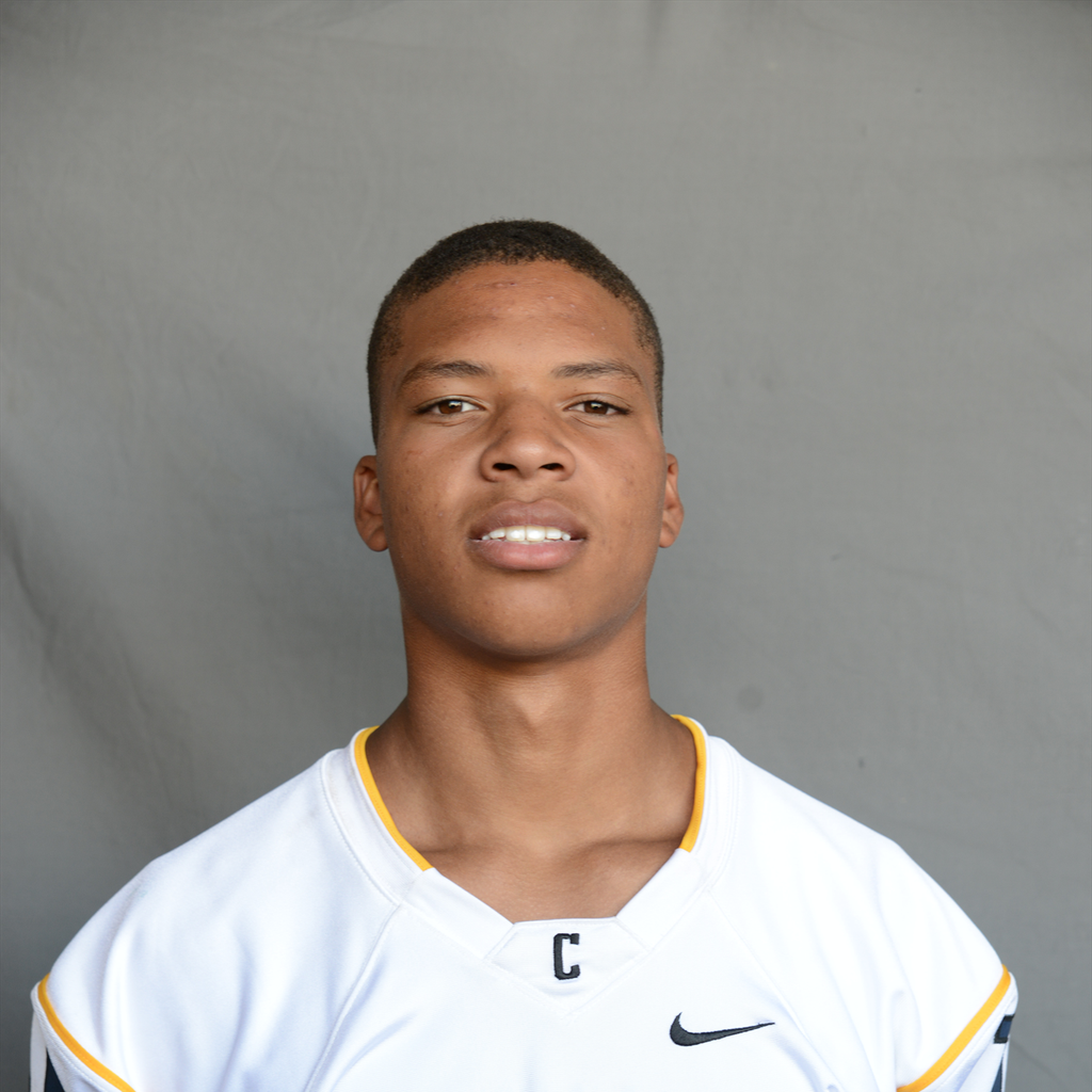 Jammone Reeves mugshot