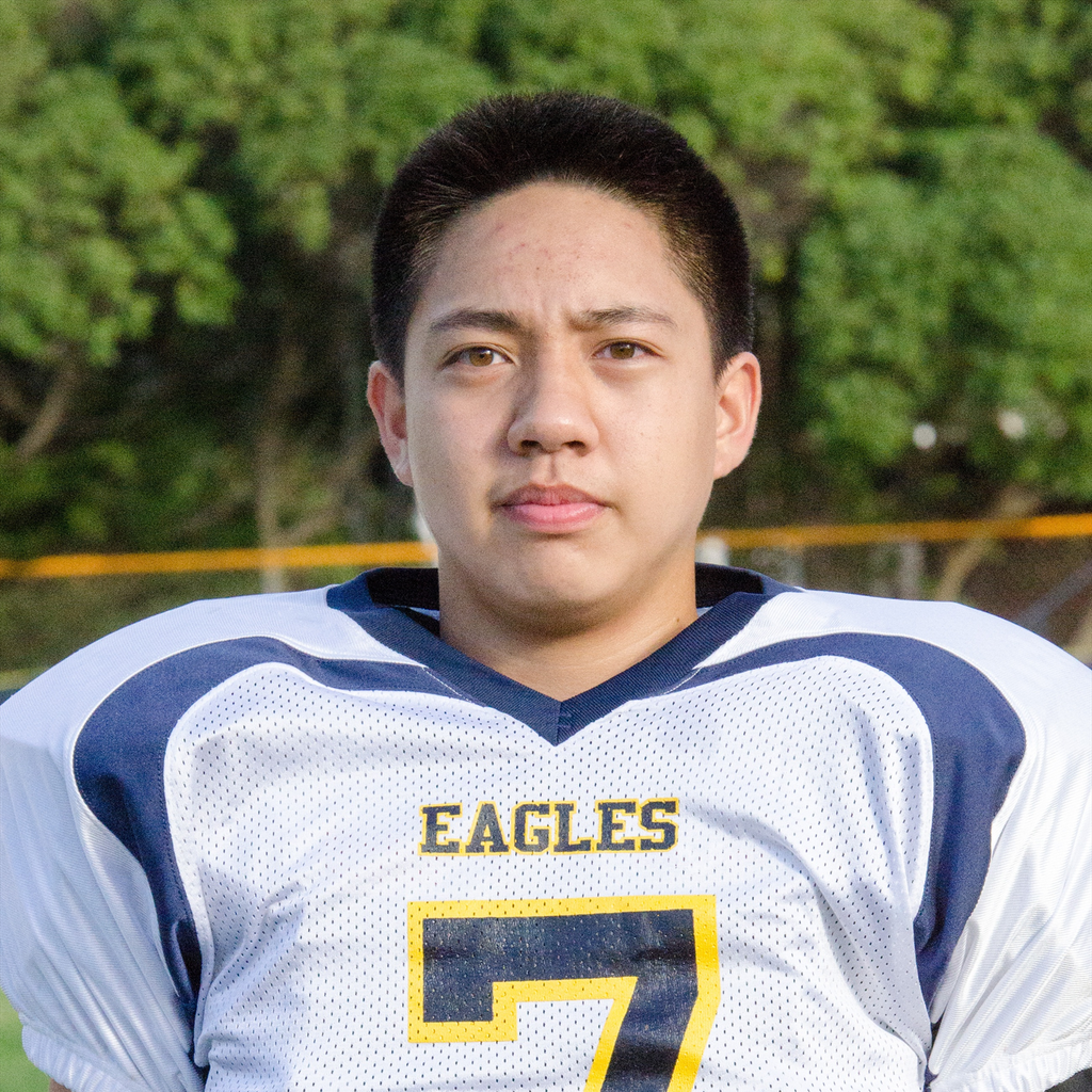 Karlo Santos mugshot