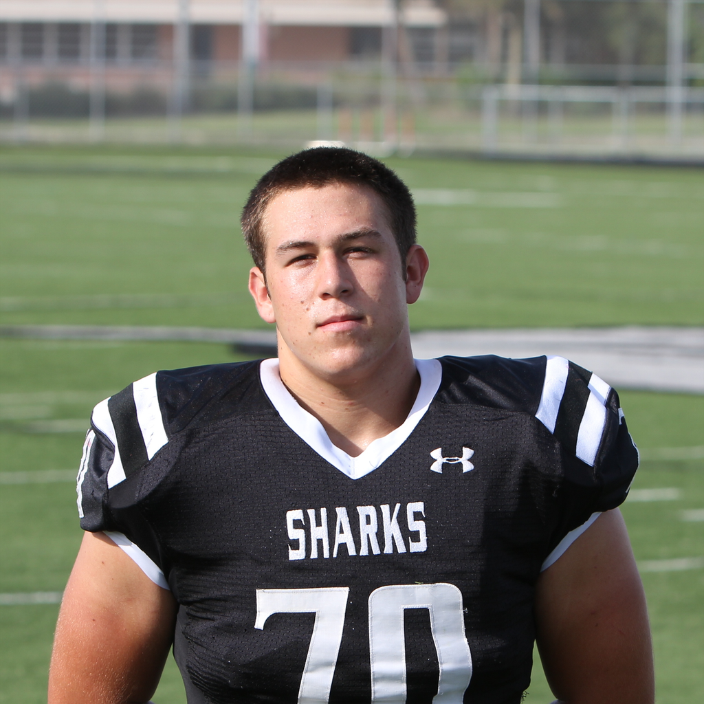 Conner Weigold