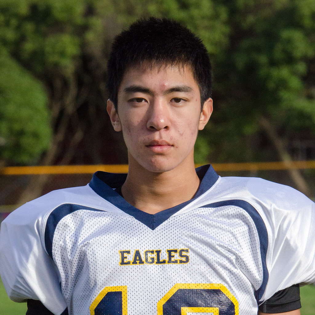 Warren Ko