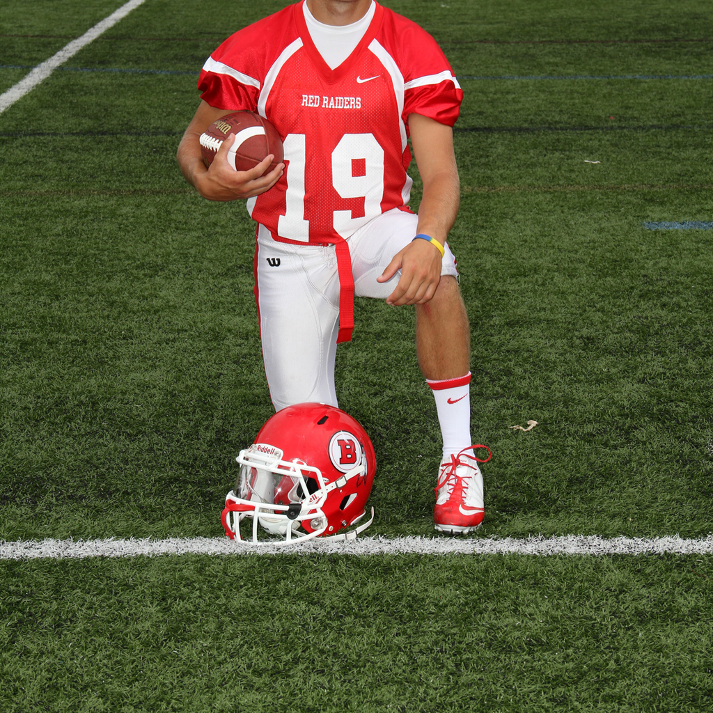 Micah Gregory