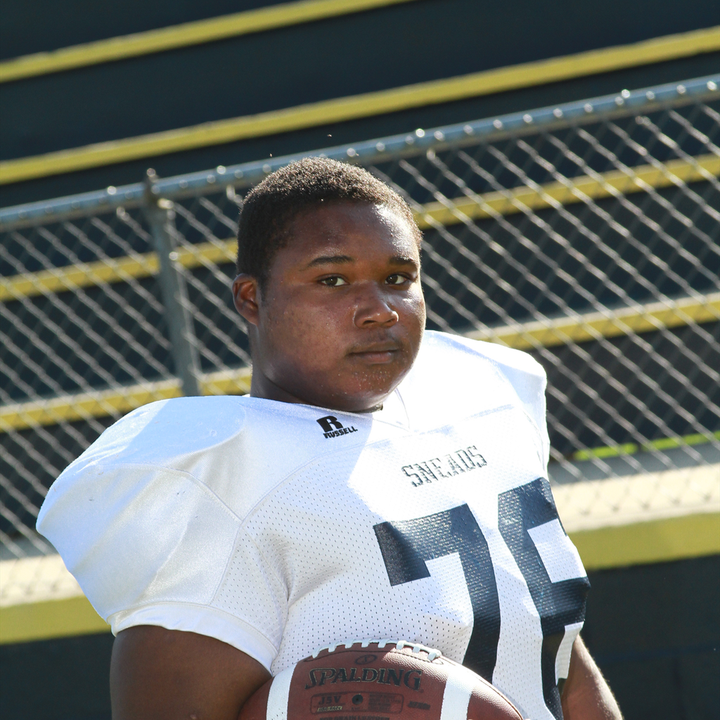 Kelvin Lawson mugshot