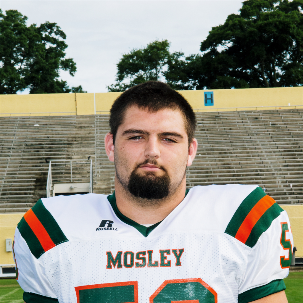 Hunter Miller mugshot