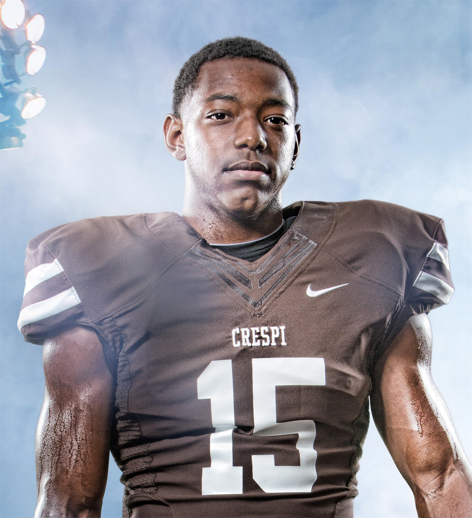 Torrance Brumfield