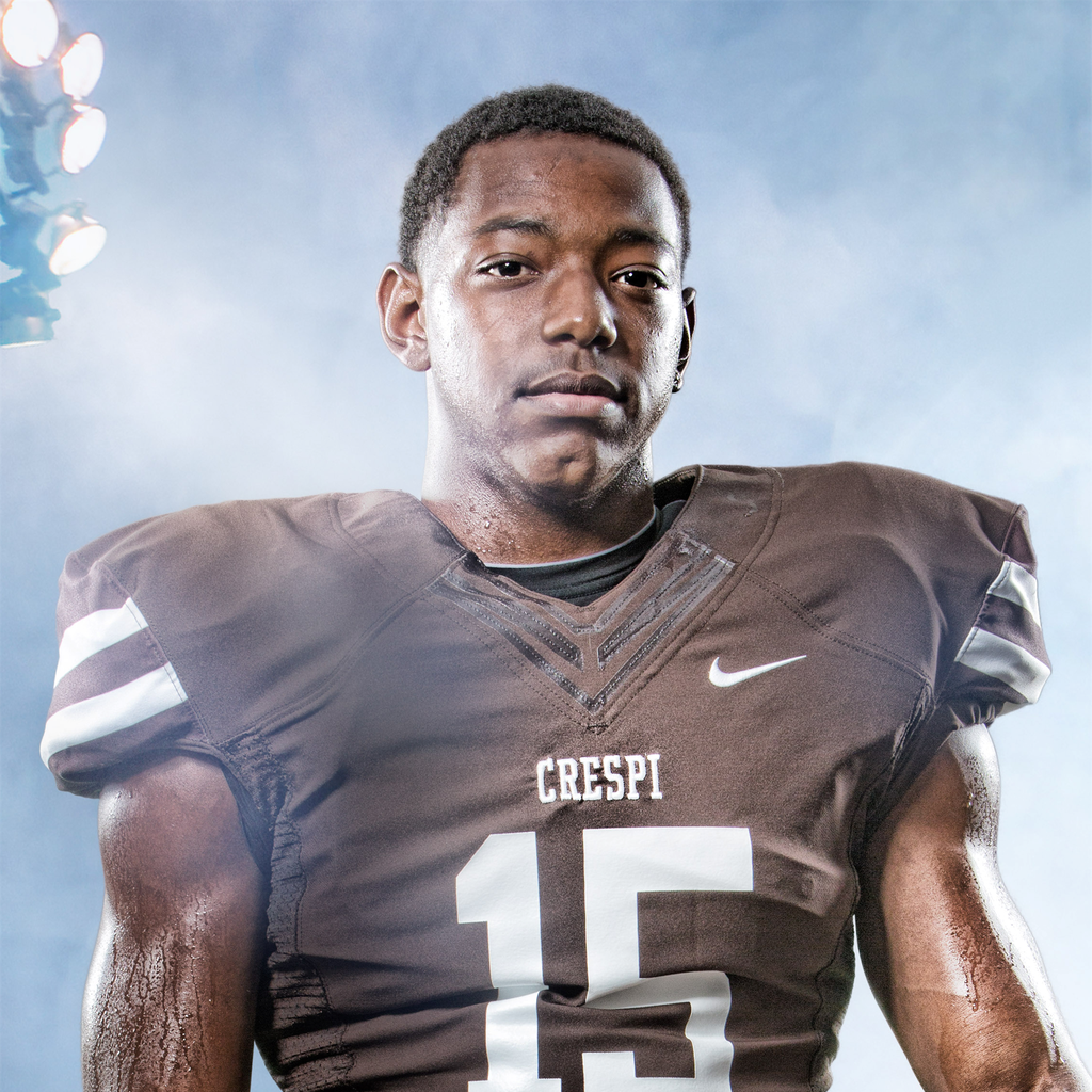 Torrance Brumfield