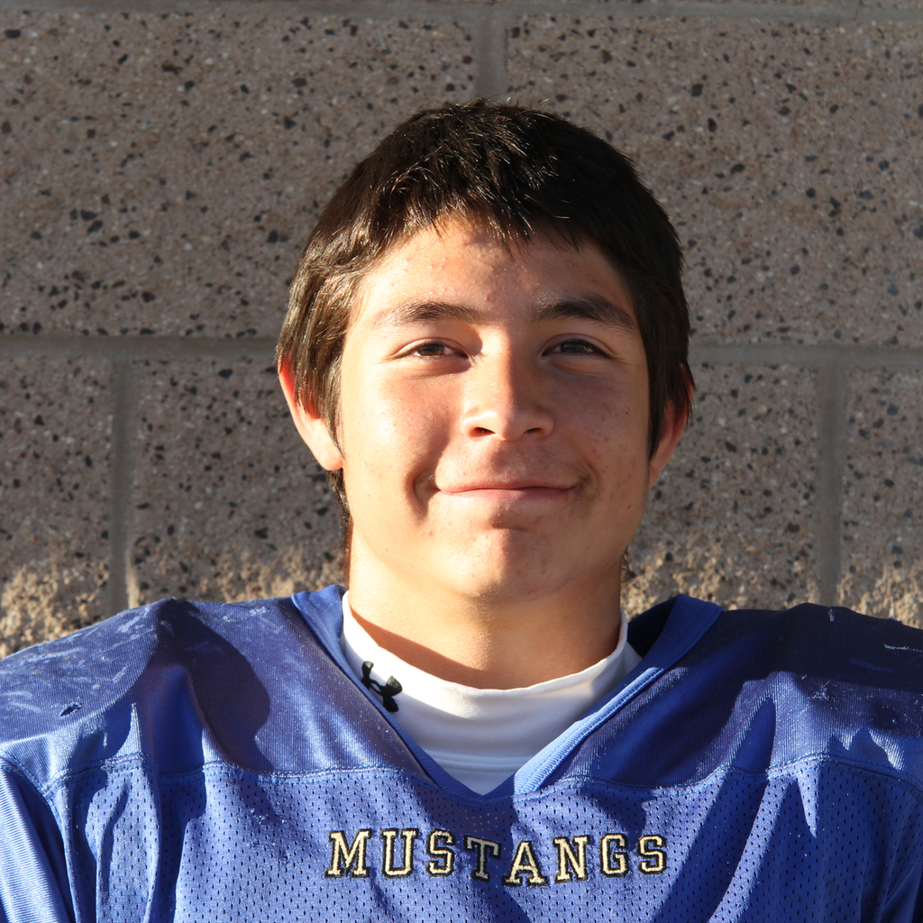 Daniel Quintana mugshot
